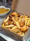 9" Muchies Box