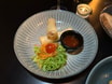 Chicken Cheese Roll