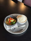 Thai Green Curry
