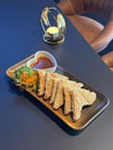 Prawn Toast