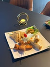 House Mixed Platter