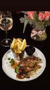 Crispy Duck