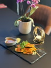 Satay Chicken Skewers