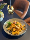 Salt Chilli Chicken